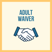 Sample Adult Waiver